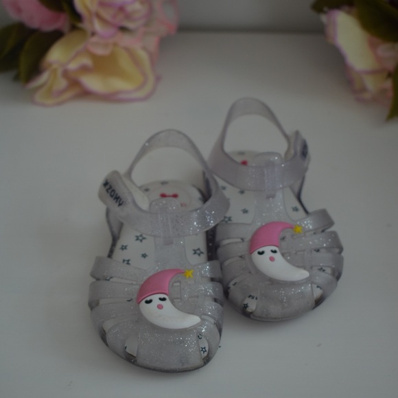 Zaxy Other - Zazy Nina heaven Glitter Moon